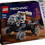 Обзор на набор LEGO 42180